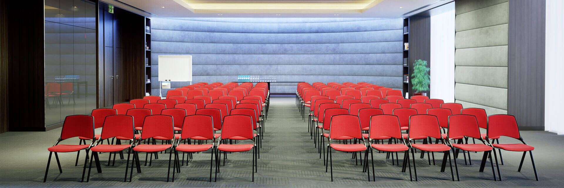 konferenční židle